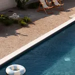 Villa Casa Santapietra *