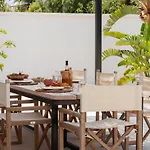 Villa Casa Santapietra Acaya
