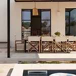 Villa Casa Santapietra Acaya