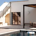 Villa Casa Santapietra Acaya