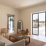 Casa Santapietra Villa