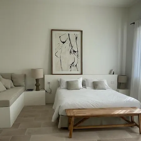 Casa Santapietra Villa