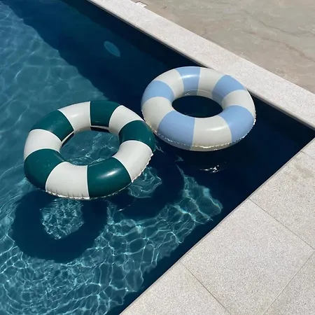 Villa Casa Santapietra Acaya