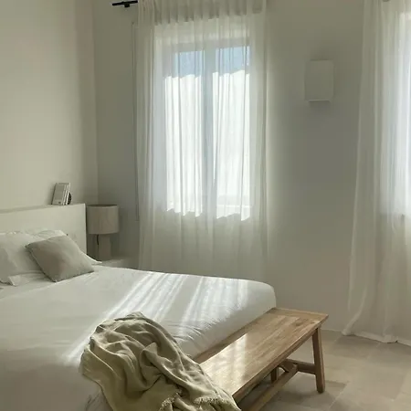 Casa Santapietra * Acaya