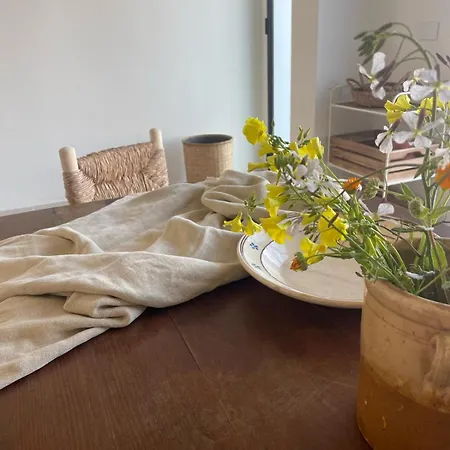 Casa Santapietra Villa *