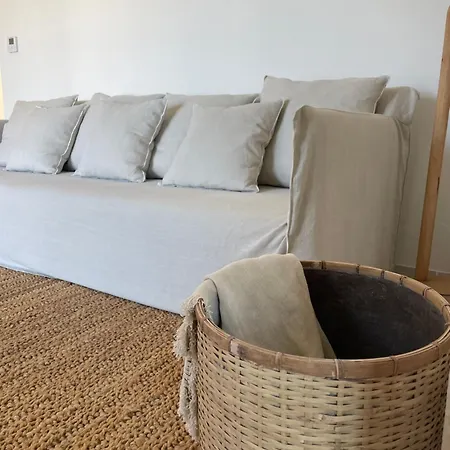 Casa Santapietra * Acaya