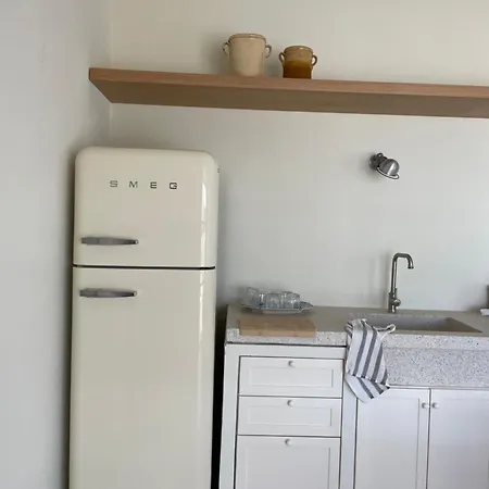 Villa Casa Santapietra