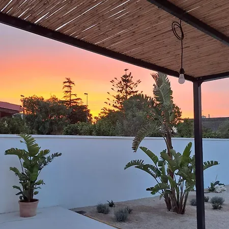 Casa Santapietra * Acaya