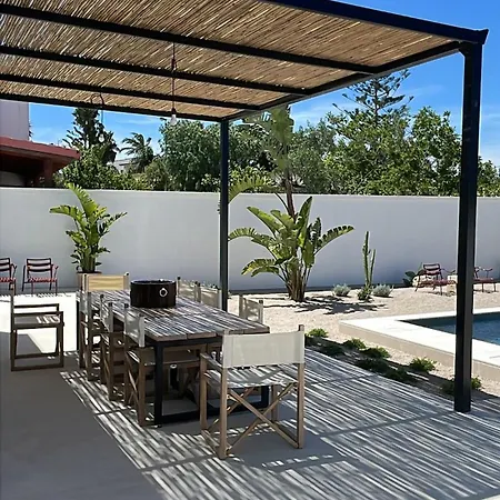 Villa Casa Santapietra *