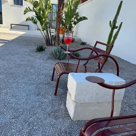 Casa Santapietra Villa Acaya