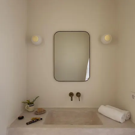 Casa Santapietra Villa *