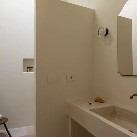 Casa Santapietra Villa *