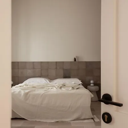 Casa Santapietra Villa *