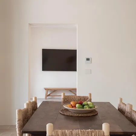 Casa Santapietra * Acaya