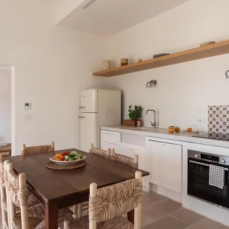 Villa Casa Santapietra Acaya