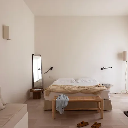 Casa Santapietra Villa