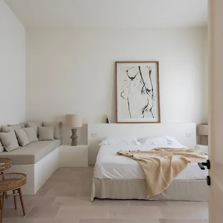 Casa Santapietra Villa