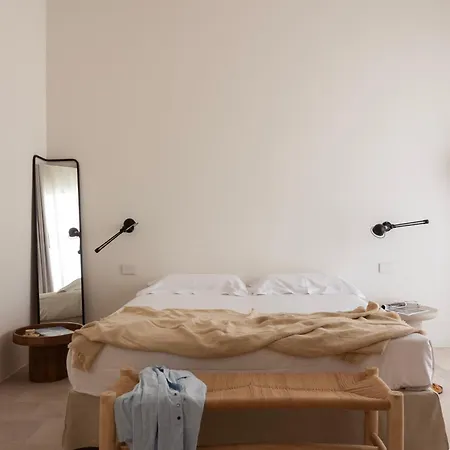 Casa Santapietra Villa *