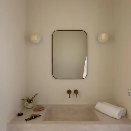 Casa Santapietra Villa