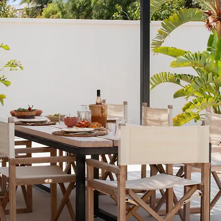 Villa Casa Santapietra Acaya
