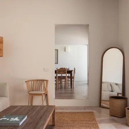 Casa Santapietra * Acaya