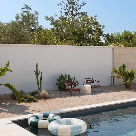 Villa Casa Santapietra Acaya