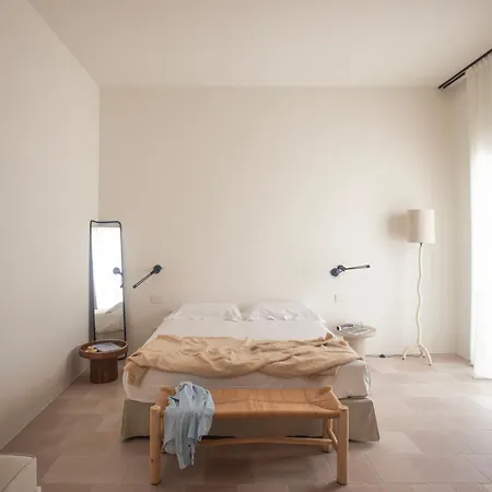 Casa Santapietra * Acaya
