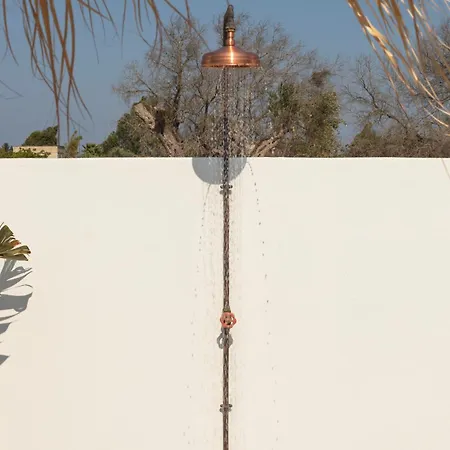 Casa Santapietra Villa Acaya