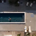 Villa Casa Santapietra