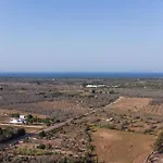 فيلة Casa Santapietra