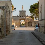 Casa Santapietra * Acaya
