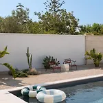 Casa Santapietra Acaya
