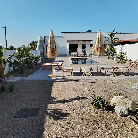 Villa Casa Santapietra *