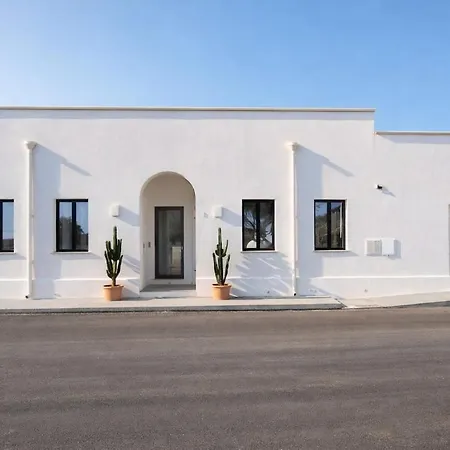 فيلة Casa Santapietra
