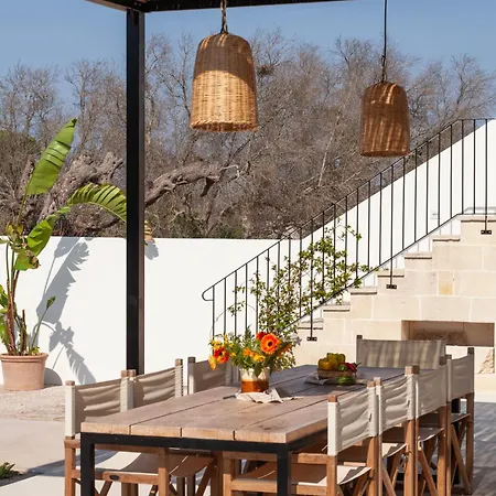 Villa Casa Santapietra *