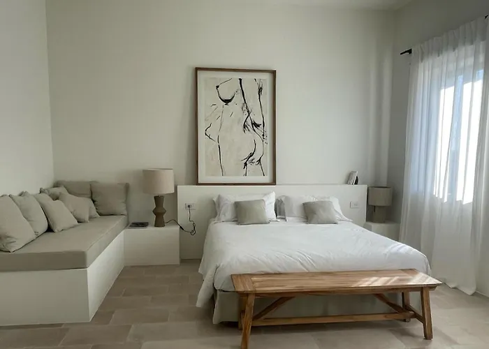Casa Santapietra Villa