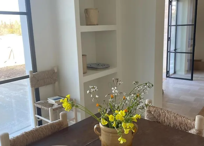 Villa Casa Santapietra