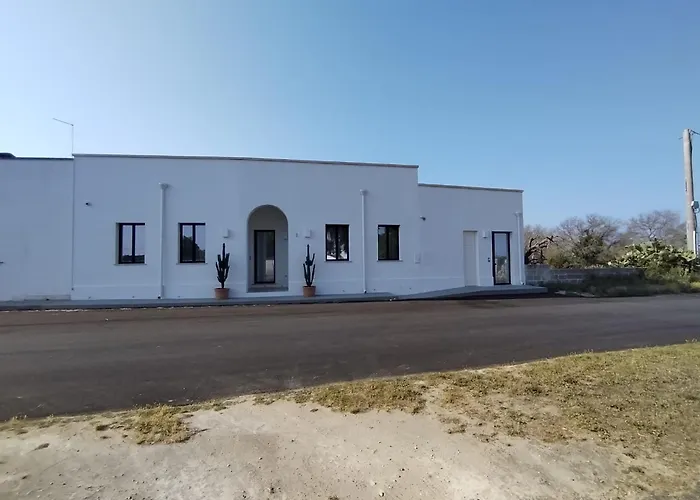 Villa Casa Santapietra