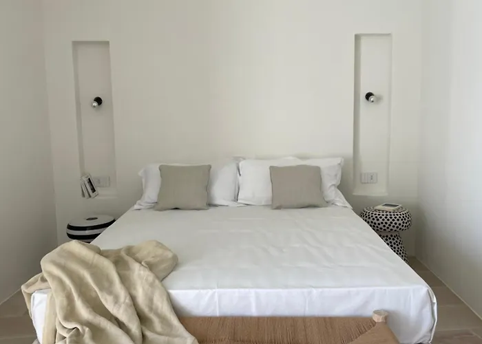 Casa Santapietra Acaya