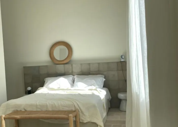 Casa Santapietra