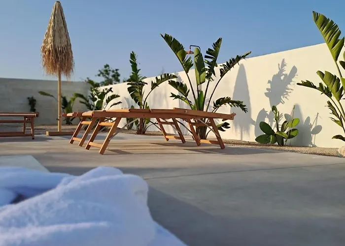 Casa Santapietra Villa *