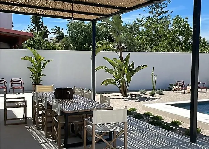 Villa Casa Santapietra *
