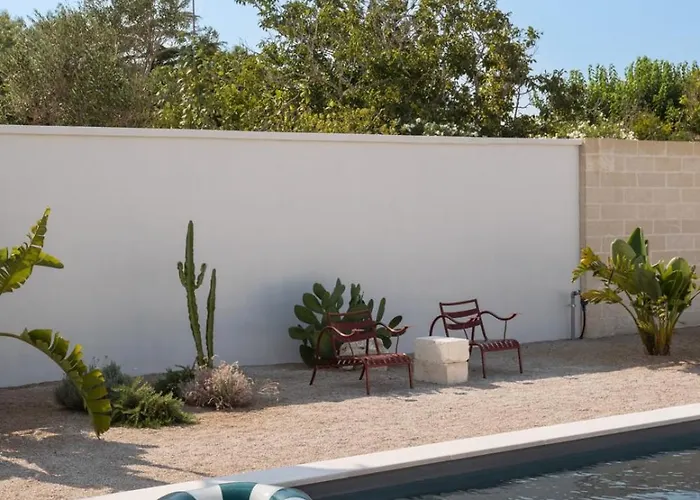 Casa Santapietra Acaya
