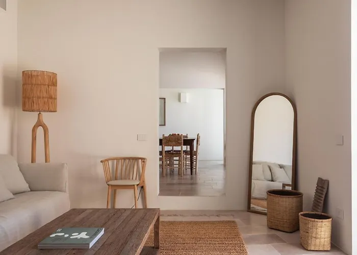 Casa Santapietra * Acaya